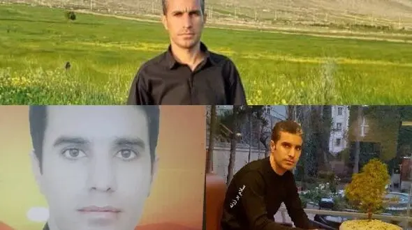مرگ هولناک 3 مرد در صاعقه زدگی / رعد و برق آنها را خشک کرد + عکس