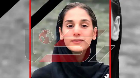 سرنوشت مرگبار شیدا  کاردگر 15 ساله در بابل / دوستش : خواستگارش شیدا را کشت /  شهر در ماتم و حیرت ! + عکس