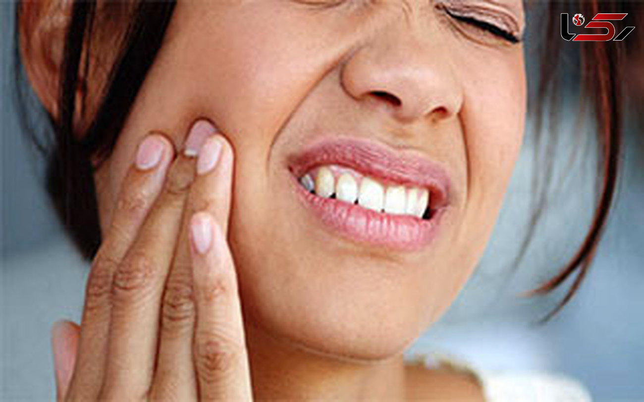 رهایی از دندان درد بعد از عصب کشی با روش‌های خانگی