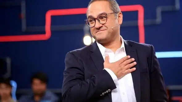 زمان قطعی پخش «خندوانه» مشخص شد