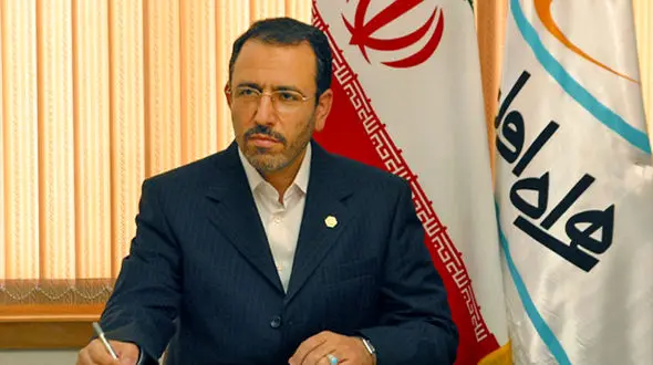 کنتورهای گاز توسط همراه اول هوشمند می شود