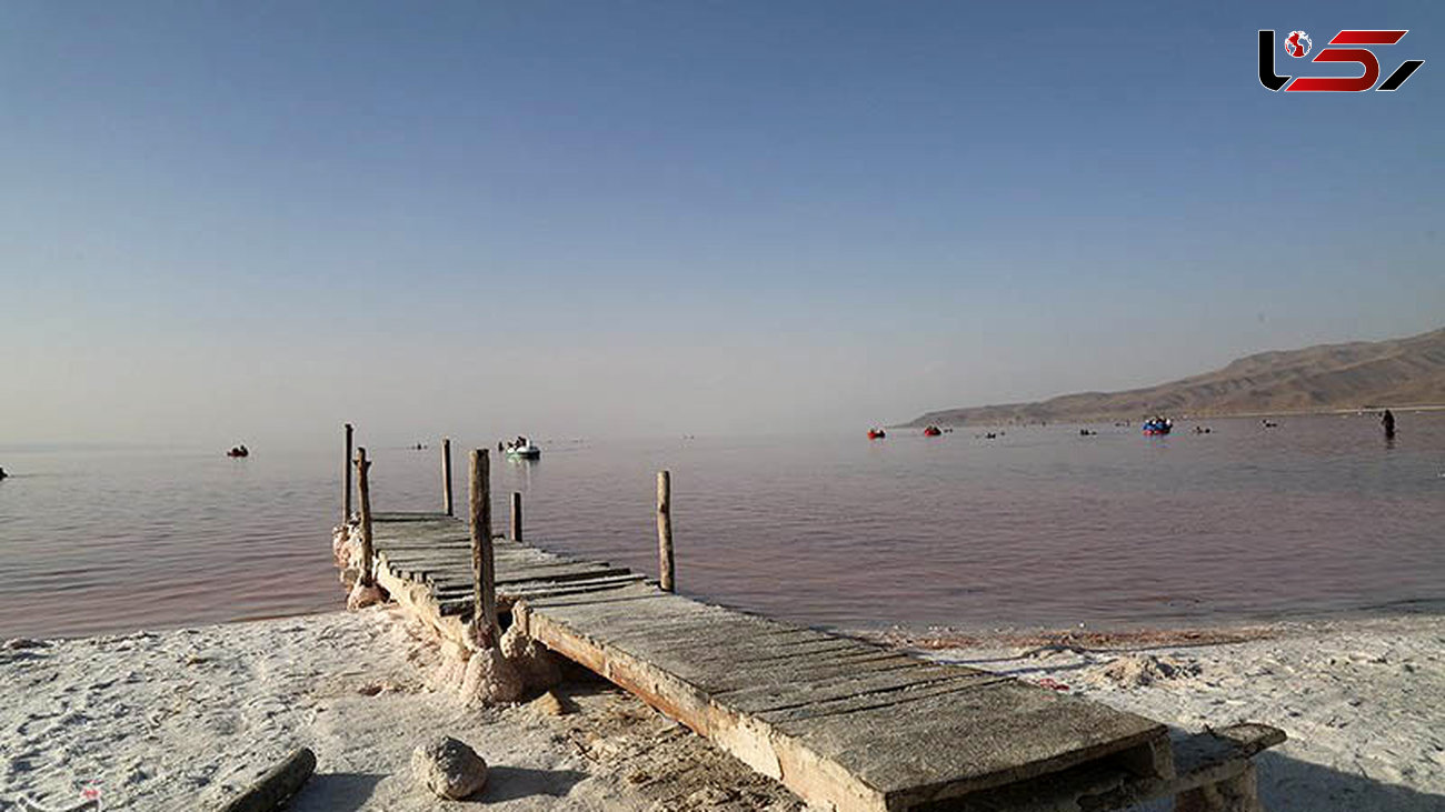 روند احیا دریاچه‌ی ارومیه در دولت یازدهم