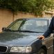 خلاقیت آقای خوش ذوق ایرانی برای تبدیل خودرو 405 به BMW سری 7 با امکانات فضایی، ماشینه یا هواپیما! / هنر نزد ایرانیان است و بس