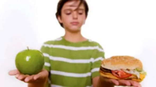 اهمیت تغذیه در دوران بلوغ پسرها