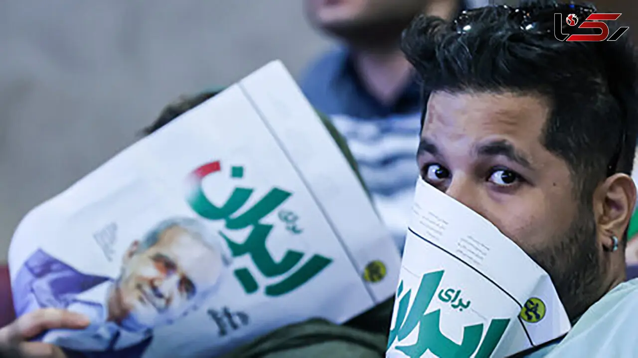 همایش مهندسان و کارآفرینان ستاد پزشکیان برگزار شد