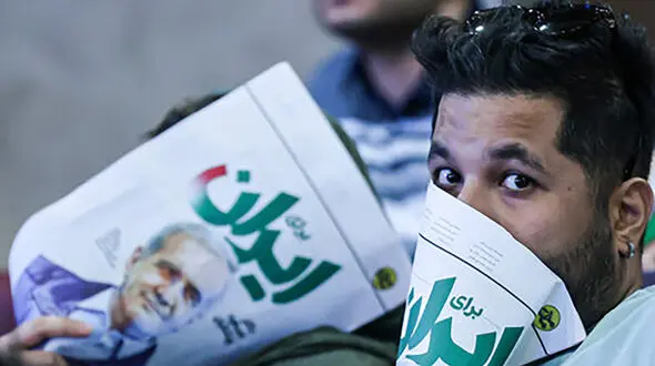 همایش مهندسان و کارآفرینان ستاد پزشکیان برگزار شد