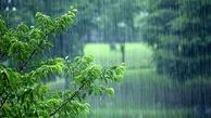 احتمال بارش خفیف باران در مناطق شمالی و شرقی لرستان