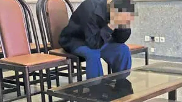 رازگشایی از بار ممنوعه 2 خواهر ایرانی مقیم ایرانی در فرودگاه امام (ره) / ملوان قلابی فریبمان داد