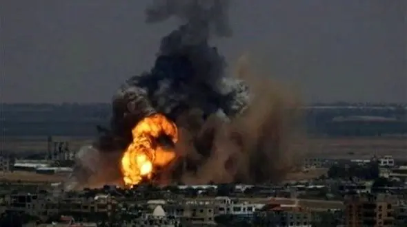 ۷۰ شهید و زخمی در حملات چند ساعت اخیر اسرائیل به غزه/ ازسرگیری تجاوز رژیم صهیونیستی به غزه