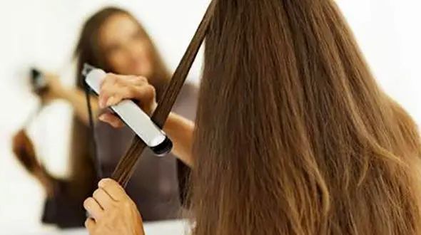 درمان های خانگی رفع سفیدی مو در جوانی