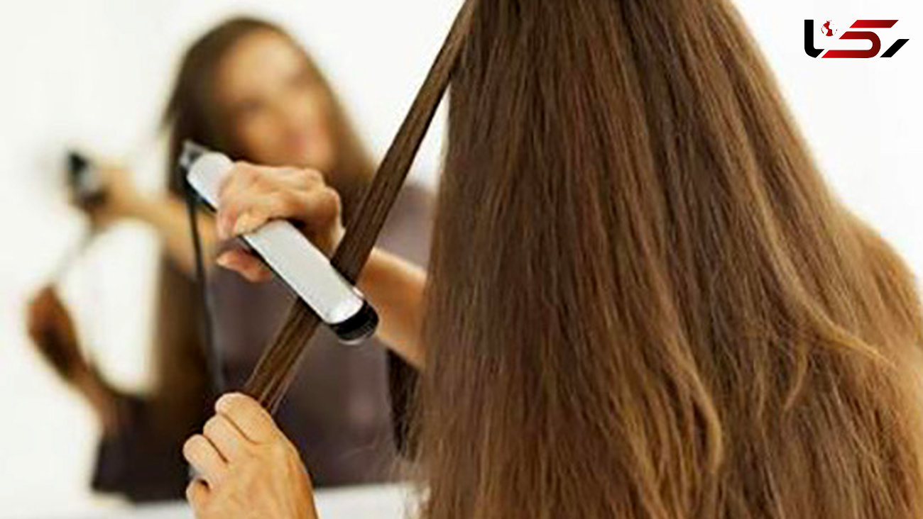 درمان های خانگی رفع سفیدی مو در جوانی