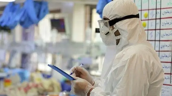 فوت 60 بیمار کرونایی در خراسان رضوی