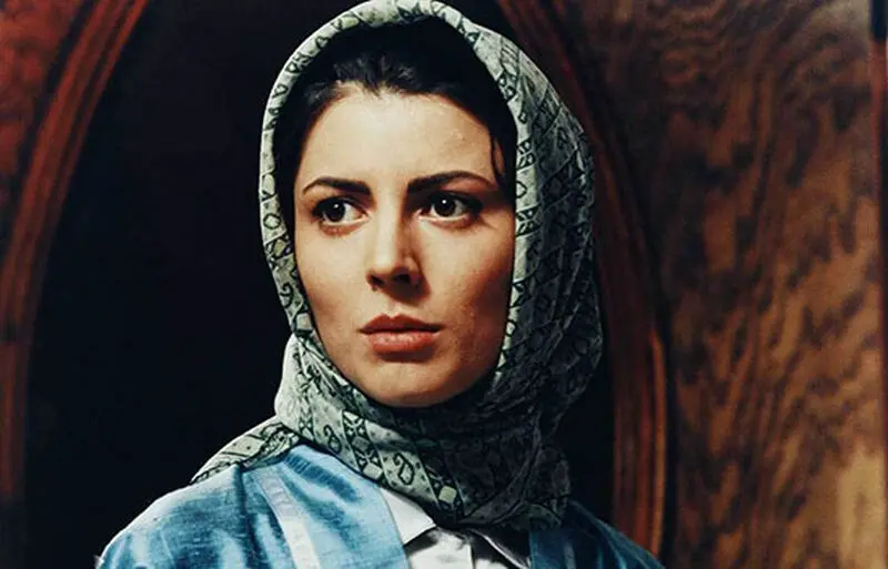 لیلا حاتمی
