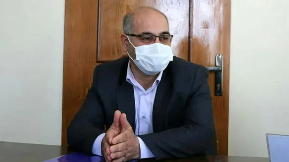  اولین کاندیدای ثبت نام کننده برای انتخابات شورای شهر هشترود یک خبرنگار است