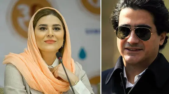 ازدواج های دروغین سلبریتی های سینمای ایران + عکس