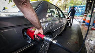 افزایش 60 درصدی مصرف بنزین به خاطر سفرهای نوروز 1400