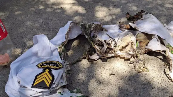 مرگ مرموز مرد مشهدی بعد از آتش زدن مامور پلیس راه / پرونده روی میز بازپرس جنایی