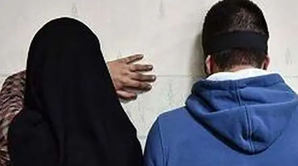 چاقوی داماد قلب پسرعمه عروس را شکافت ! / کیاوش به میهمانی مرگ رفت