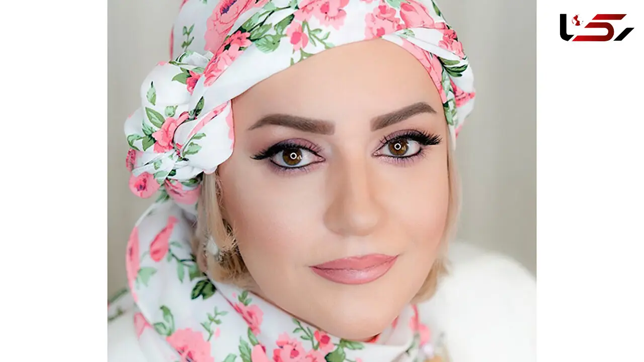 نعیمه نظام دوست با عجیب ترین لباس در بین مردم ! / همه حیرت کردند !