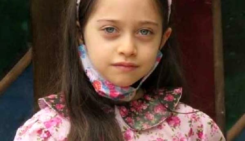 تغییر چهره بازیگر خردسال در سریال برزو نیکنژاد