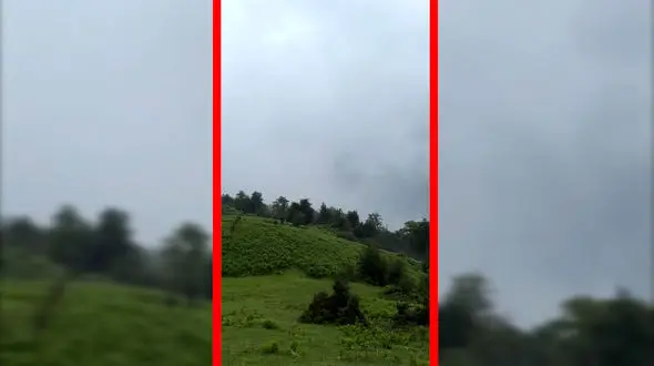 فیلم طبیعت بکر اولسبلانگاه گیلان