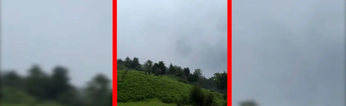 فیلم طبیعت بکر اولسبلانگاه گیلان