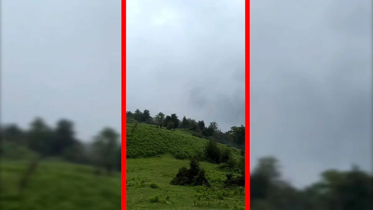 فیلم طبیعت بکر اولسبلانگاه گیلان