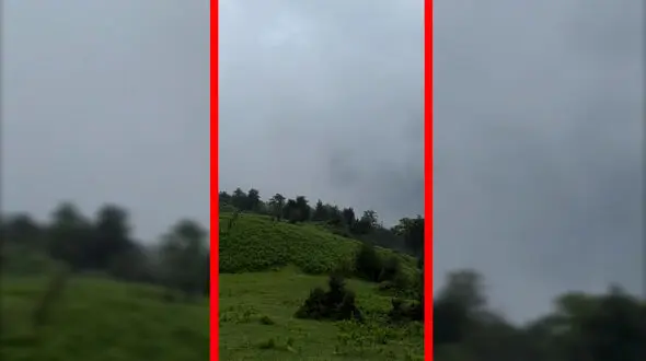 فیلم طبیعت بکر اولسبلانگاه گیلان