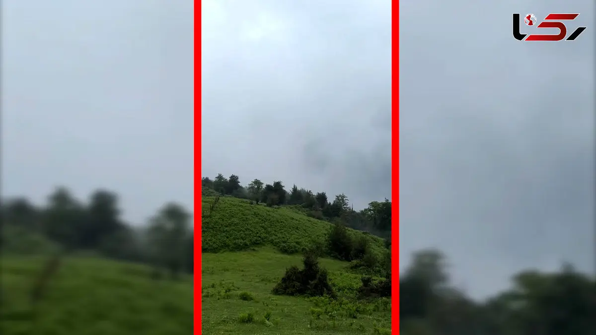 فیلم طبیعت بکر اولسبلانگاه گیلان