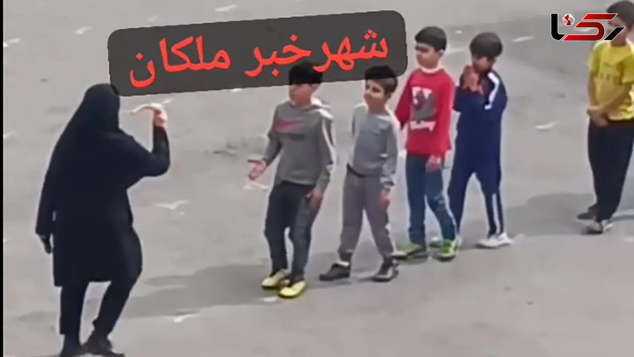 تنبیه بدنی دانش آموزان در ملکان با شلنگ / آموزش و پرورش: با خاطیان برخورد می شود + فیلم