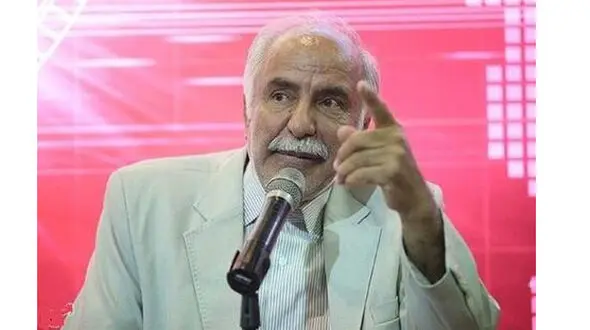 نماینده پیشین مجلس چرا ۴۰ضربه شلاق خورد + جزییات