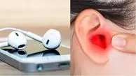 قانون ۶۰/۶۰ برای نجات گوش ها / هشدار درباره عادت خطرناک هندزفری