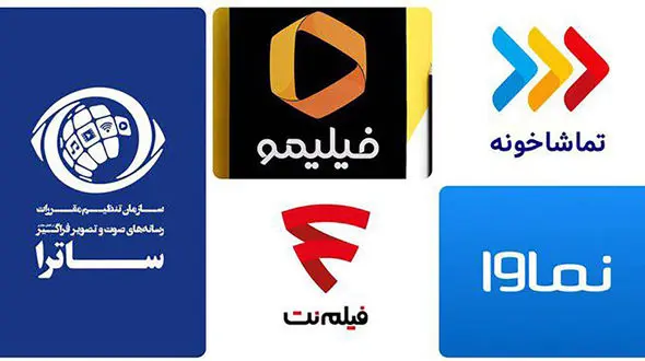 4 سریال نمایش خانگی کاندیدای پخش از تلویزیون