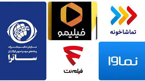 4 سریال نمایش خانگی کاندیدای پخش از تلویزیون