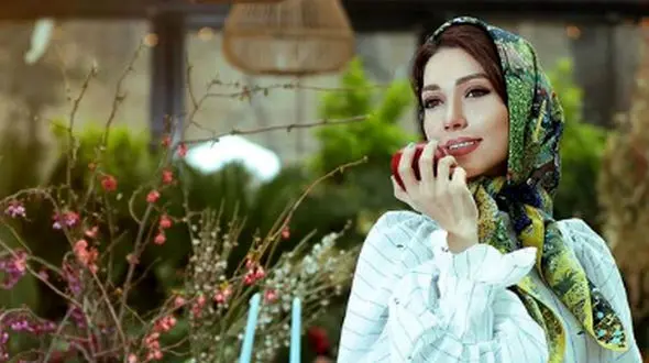 بادیگاردهای خوفناک شهرزاد کمال زاده / همگی سابقه جنگی دارند + عکس