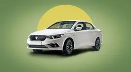 جزئیات شرایط فروش فوری سه محصول ایران‌ خودرو با موعد تحویل فوری + جدول