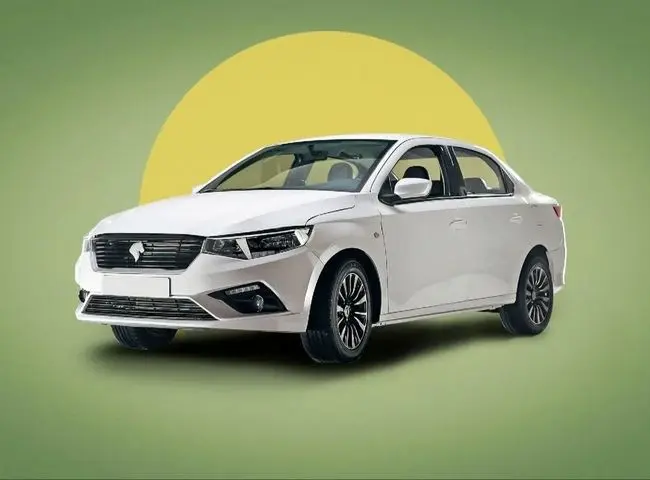 جزئیات شرایط فروش فوری سه محصول ایران‌ خودرو با موعد تحویل فوری + جدول