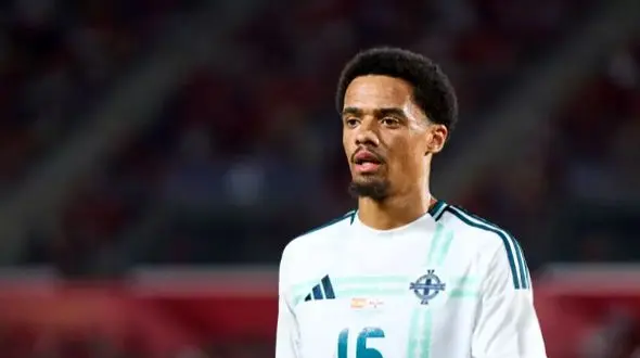 پرسپولیس برای جمال لوییس بلیط گرفت!