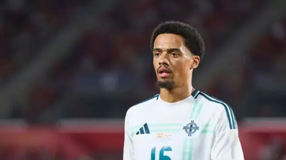 پرسپولیس برای جمال لوییس بلیط گرفت!