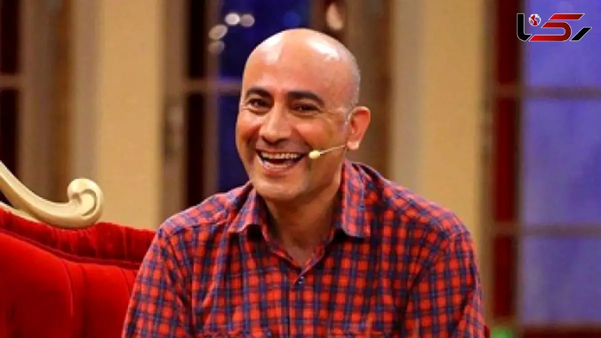 سفر در زمان/  اولین حضور تلویزیونی در جنگ ۷۷عارف لرستانی در ۲۷ سالگی؛ اولین حضور تلویزیونی در «جنگ ۷۷»