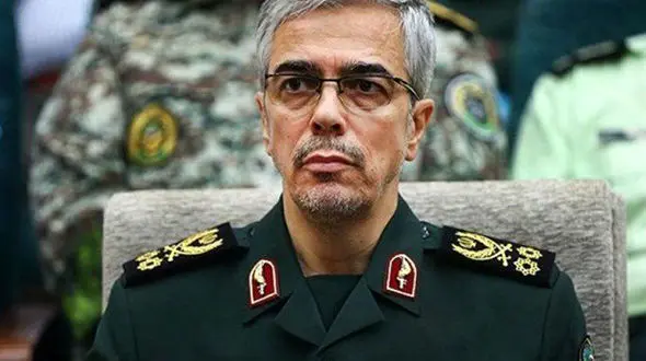 تصمیمات مهم ملی برای مقابله با کرونا / سرلشکر باقری تشریح کرد