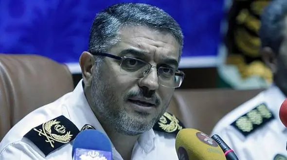 سردار حسینی: ضرورت ایمنی راه و کیفیت وسایل نقلیه