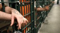 Conoravirus infects 20% of US prisoners