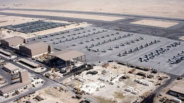 جزئیات مهم حمله موشکی ایران به عین الاسد از زبان سردار حاجی زاده + فیلم