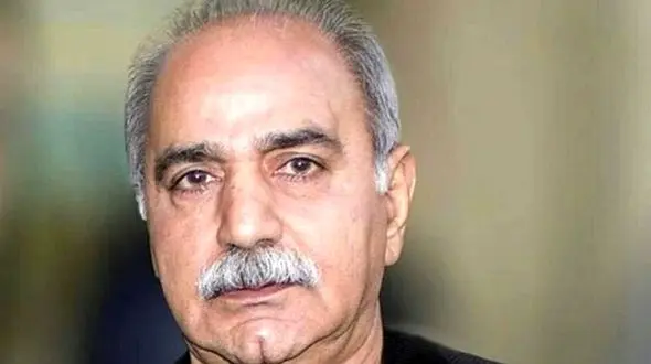 بالاخره عکس شکارگاه پرویز پرستویی منتشر شد!