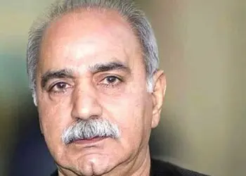 عکس / پرویز پرستویی: تا ابد بر پهلوی و طرفدارانش لعنت / میشه برای این خبر مرد ماکان در میناب مفقودالاثر 