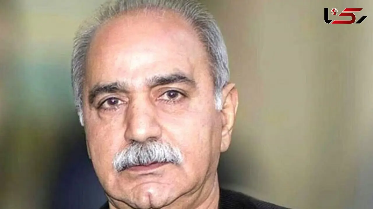 بالاخره عکس شکارگاه پرویز پرستویی منتشر شد!