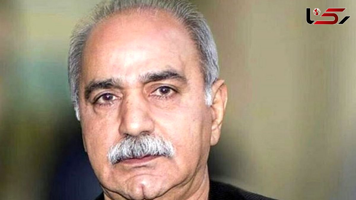 بالاخره عکس شکارگاه پرویز پرستویی منتشر شد! 