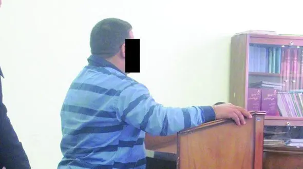 قتل زن تنها توسط مرد کابینت ساز / خانه ناهید در جنوب تهران بود + عکس