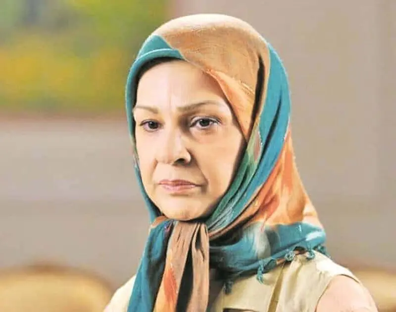 بازیگران
